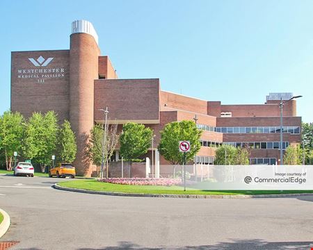 Westchester Medical Pavilion - White Plains