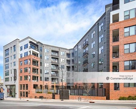Preview of Office space for Rent at 380 East Pettigrew Street