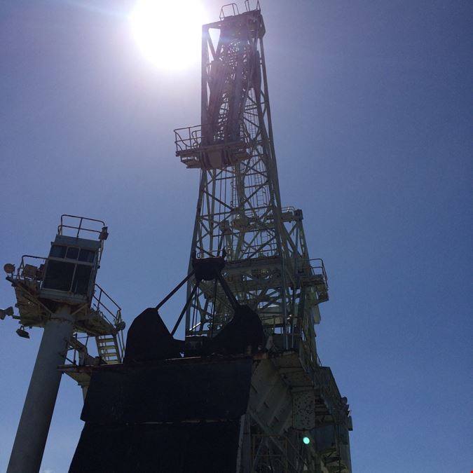 47.5 Acres of the Port of Port St. Joe