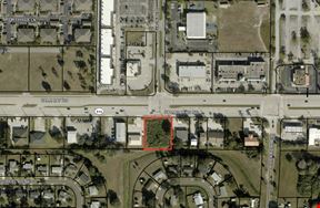 1490 Palm Bay Road Northeast