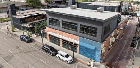 Preview of Retail space for Rent at 319 S 4th St