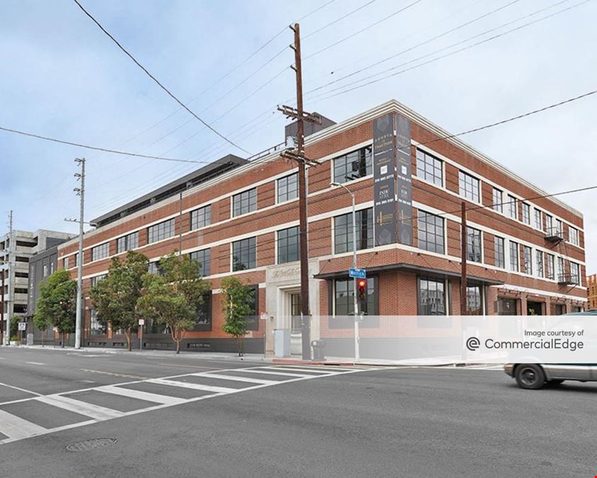 Fourth & Traction