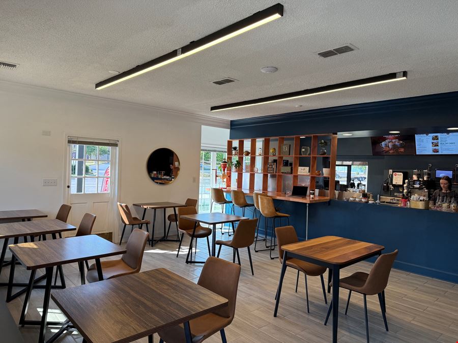1536 Montclair Road