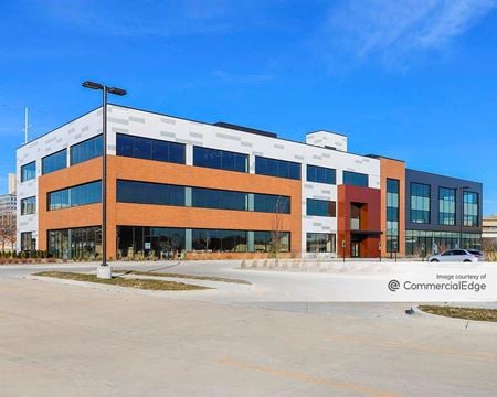 Preview of Office space for Rent at 220 SW 9th Street