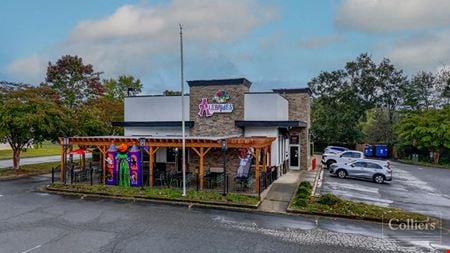 Preview of Retail space for Rent at 6205 Calhoun Memorial Hwy
