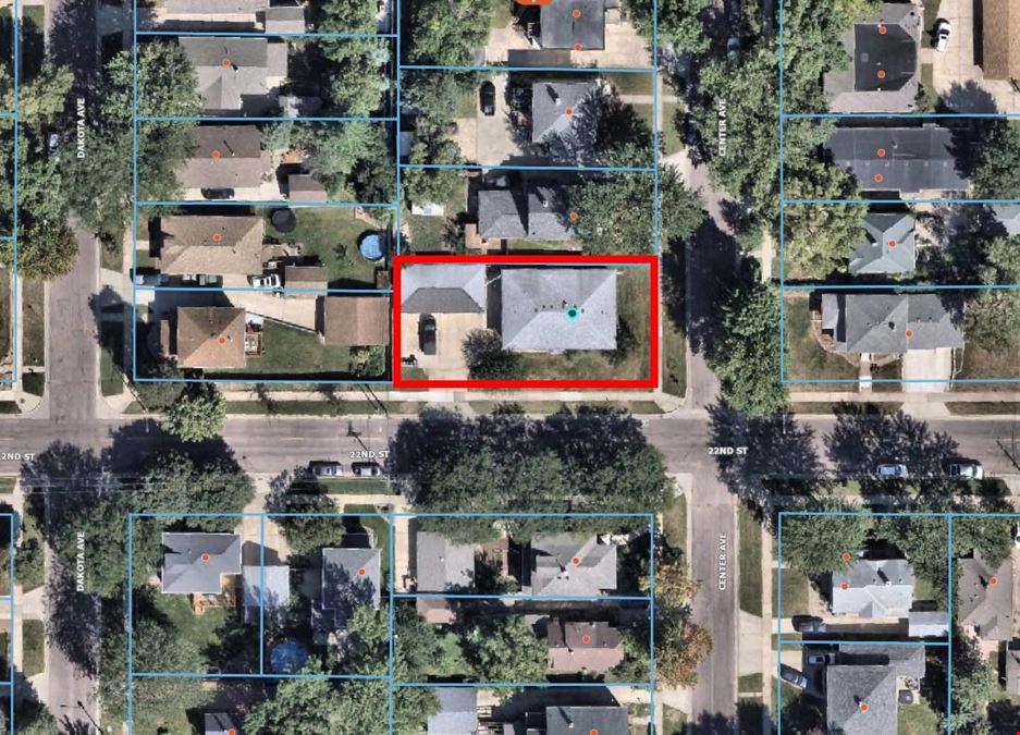 300 W. 22nd Street