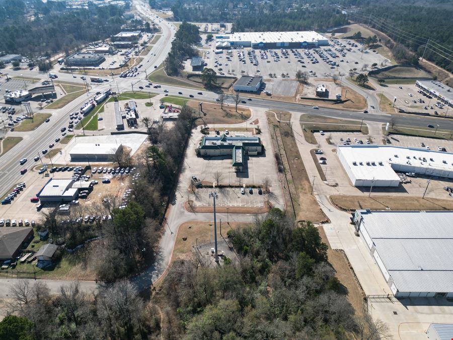 3815 State Highway 64
