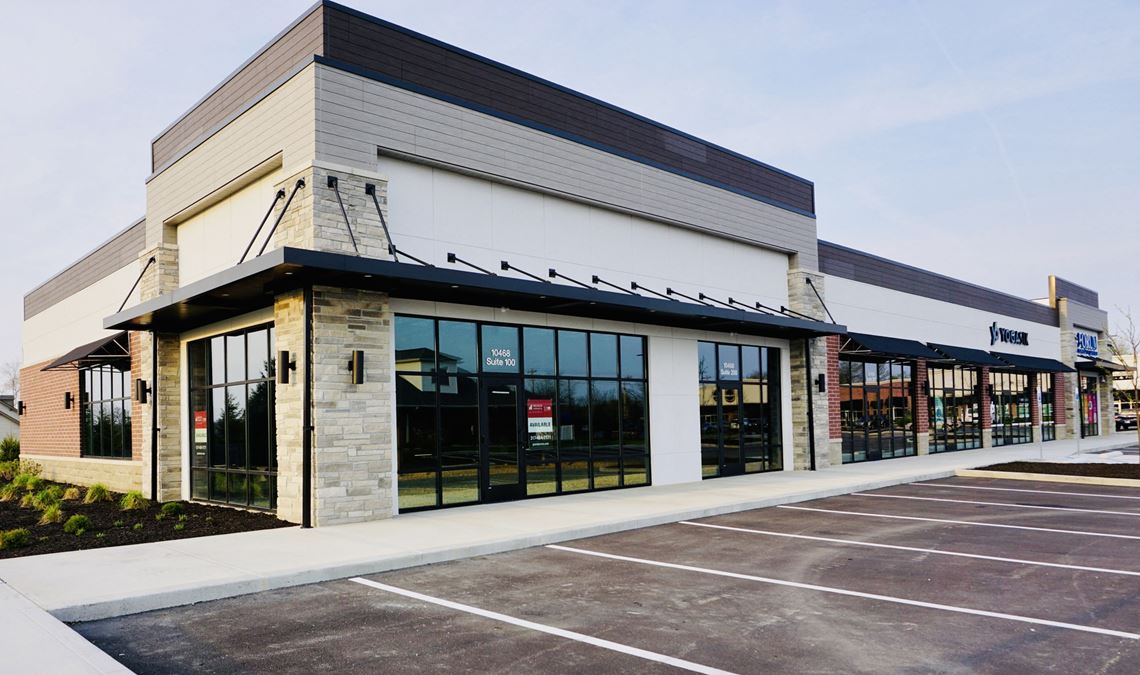 Geist Shoppes