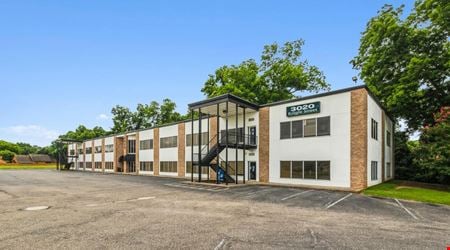Preview of Office space for Rent at 3020 Knight Street
