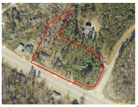 Preview of VacantLand space for Sale at 0 Washington Rd