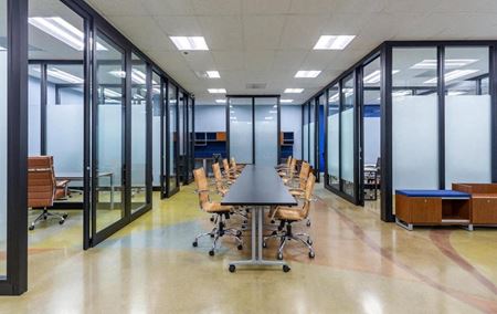 Preview of Office space for Rent at 1952 Isaac Newton Sq W # 1952