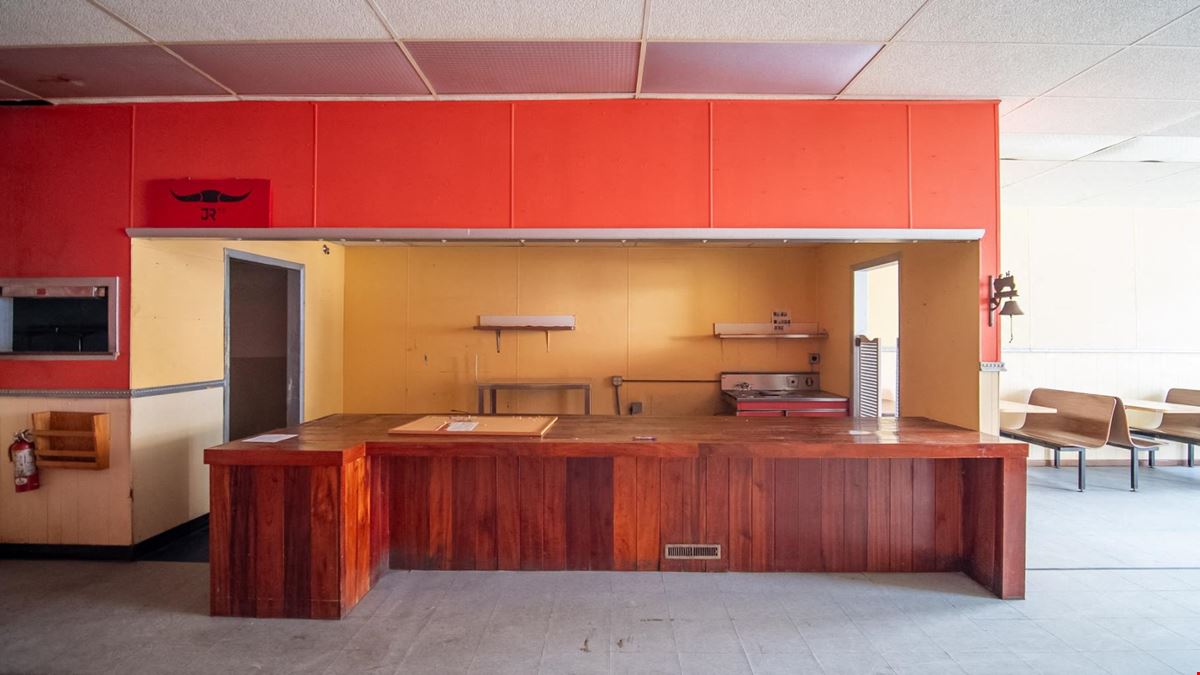 Downtown Chatfield Mixed-Use Opportunity