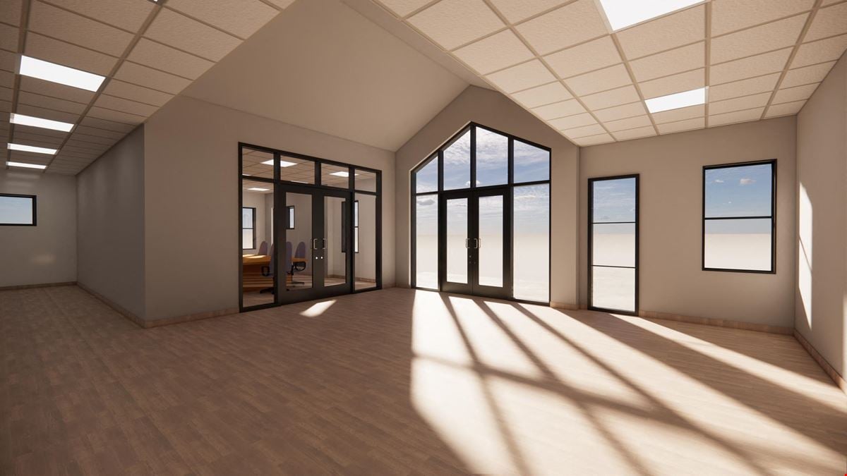 7000 NW 11th Place