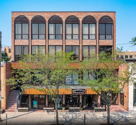 Preview of Office space for Rent at 1910 First Street
