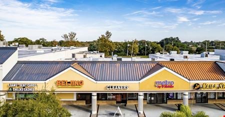 Preview of Retail space for Rent at 7001 S Orange Blossom Trail