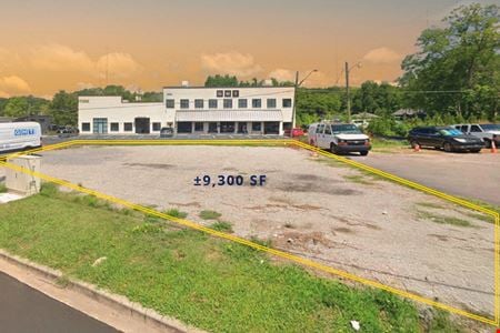 Preview of commercial space at 2732 Central Avenue