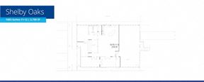 Shelby Oaks Corporate Park | Building 10