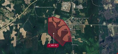 Preview of VacantLand space for Sale at Kimball Rd. at Manson Axtell Road 