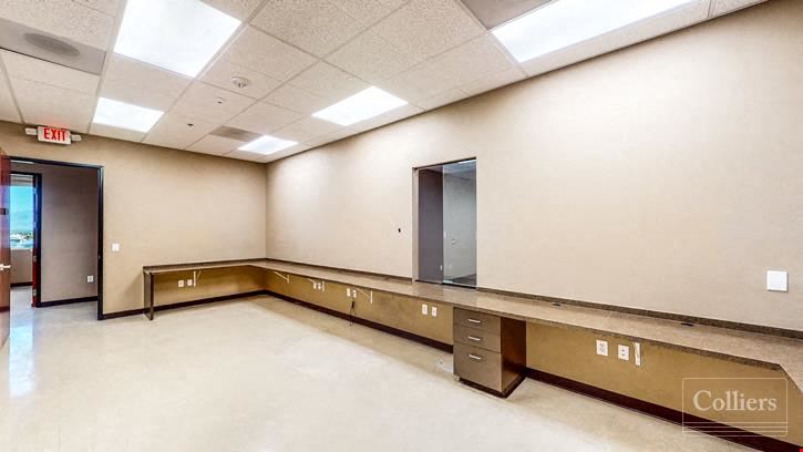 The Parkway | Class A Medical Office Building