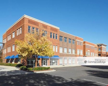 Preview of Office space for Rent at 400 Meadowmont Village Circle