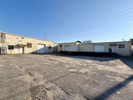 Preview of Industrial space for Rent at 3347 - 3353 Lyons Ave
