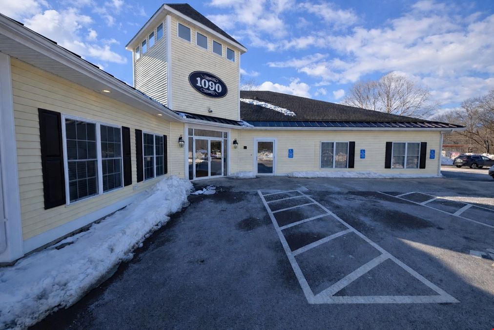 1090 Meriden Waterbury Tpke