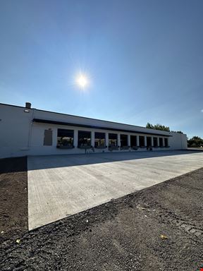 11697 Sanderson Rd - 12,000+/- SF Truck Terminal
