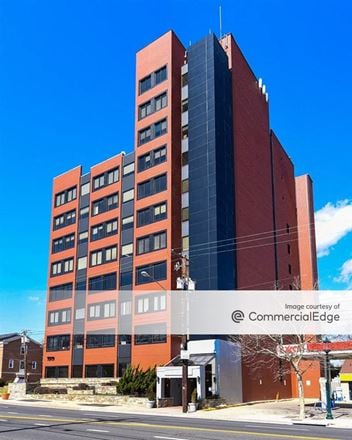 Preview of Office space for Rent at 7979 Old Georgetown Road
