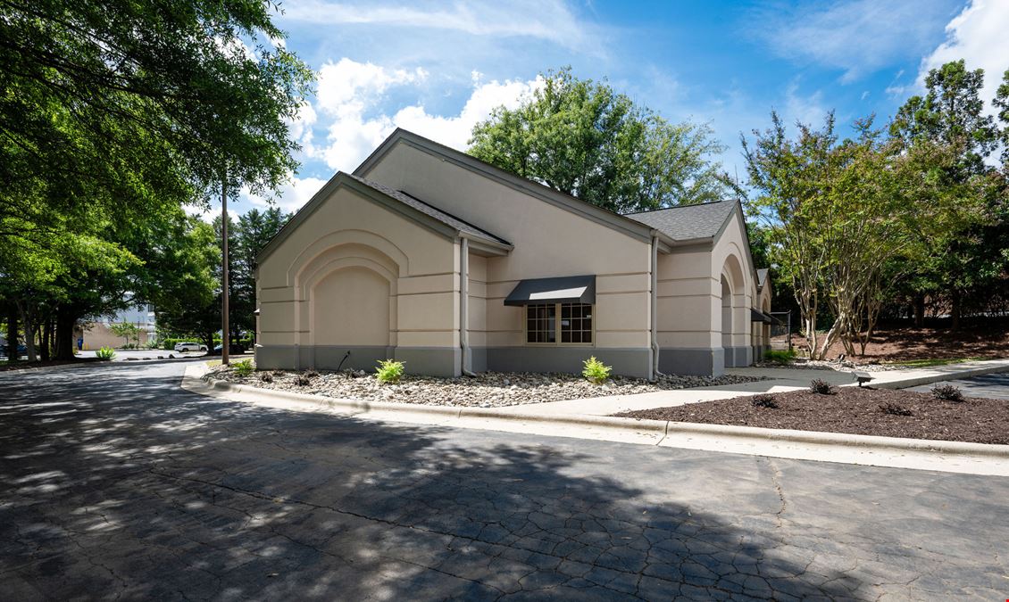 110 E. Carver Street