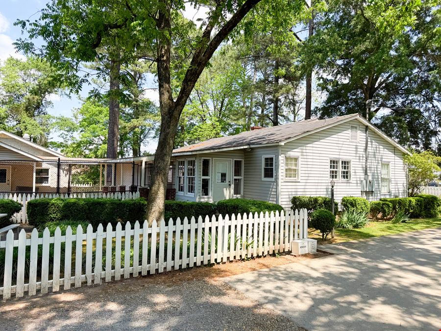 2505 Danville Road SW