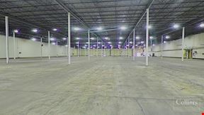 ±122,419 SF Distribution Facility in Northeast Columbia for Lease