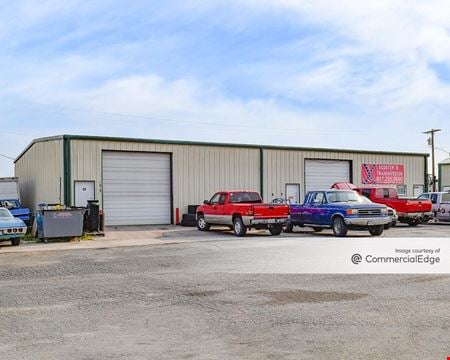 Preview of Industrial space for Rent at 2041 FM 920