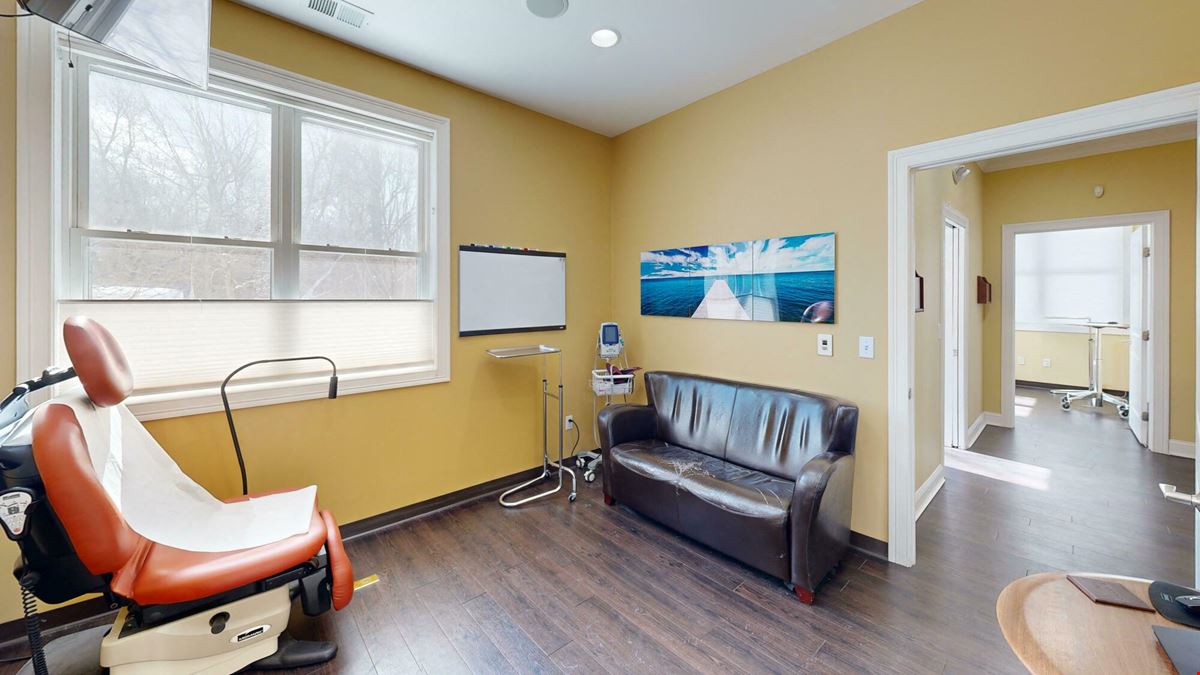 Somerset Place Office Condominiums
