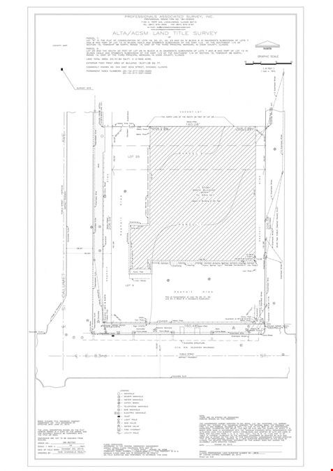 +/-16,290 SF Former Retail Supermarket | OZ, EZRC & SBA HubZone Incentives