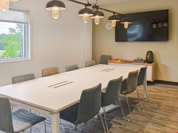 Preview of Office space for Rent at 479 County Route 520 Suite B201