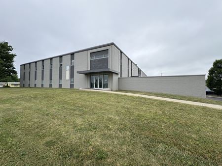 Preview of commercial space at 1201 Cumberland Avenue