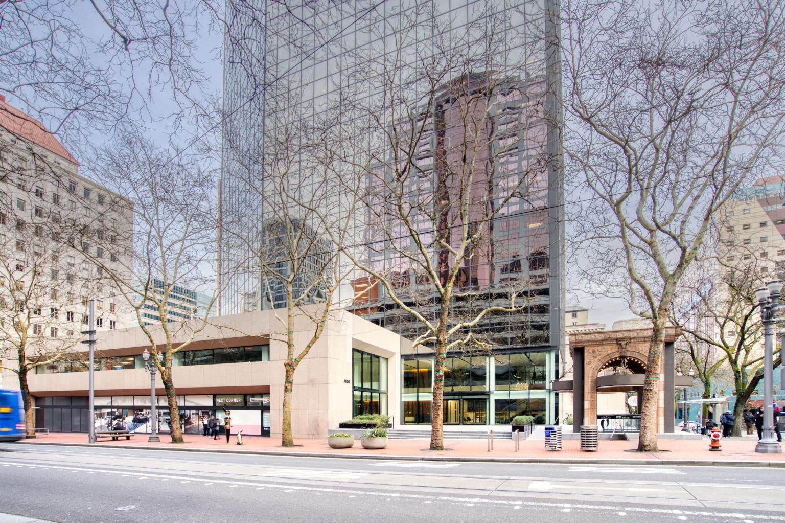 Preview of Coworking space for Rent