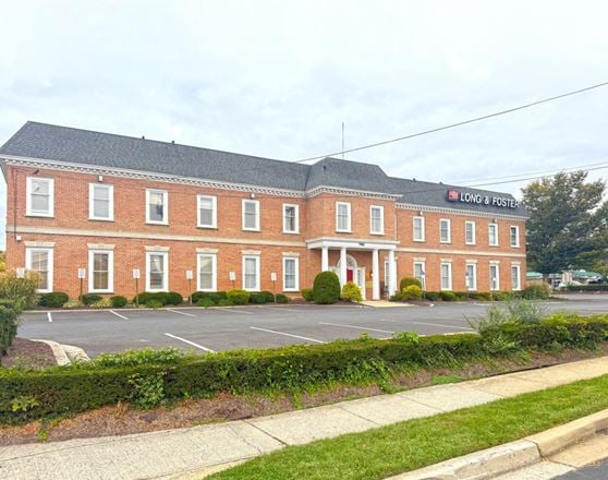 Preview of Office space for Rent at 795 Rockville Pike