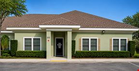 For Lease - Vero Beach Medical Office