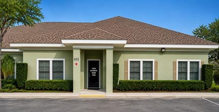 Preview of Office space for Rent at 1260 37th St