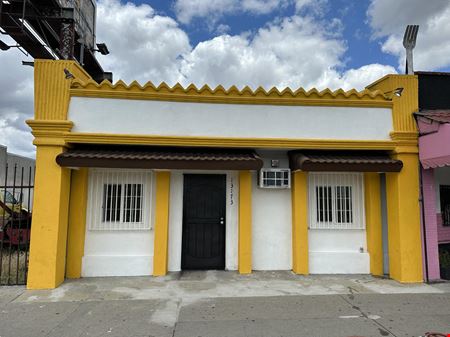 Preview of Retail space for Sale at 13173 Van Nuys Boulevard