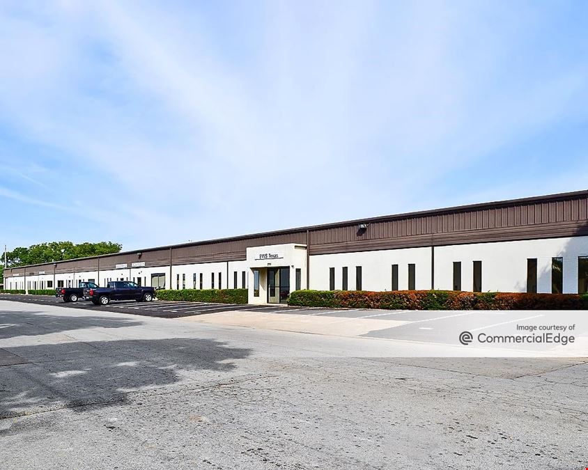 Riverbend Business Park - Buildings 1-4