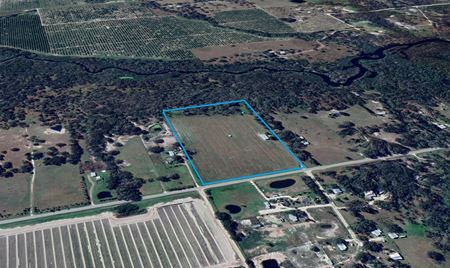 Preview of VacantLand space for Sale at 28024 SR 64 E.