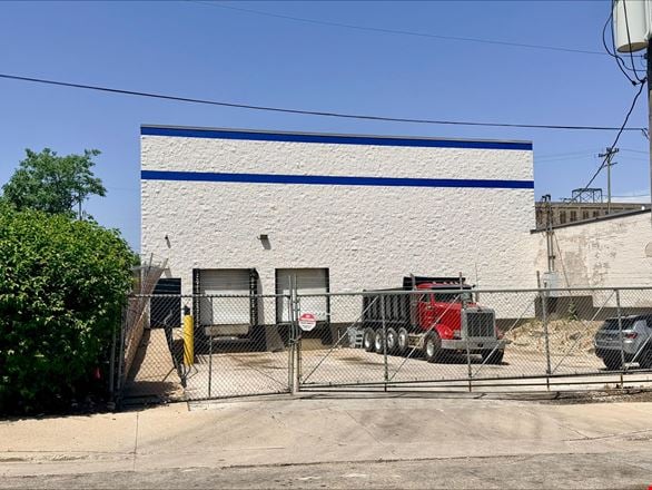 Preview of Industrial space for Rent at 1339 S 65th St