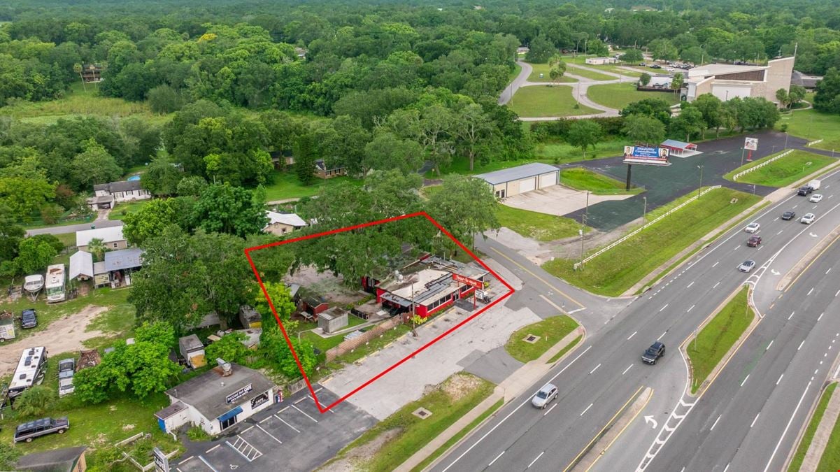 3107 US HIGHWAY 441/27