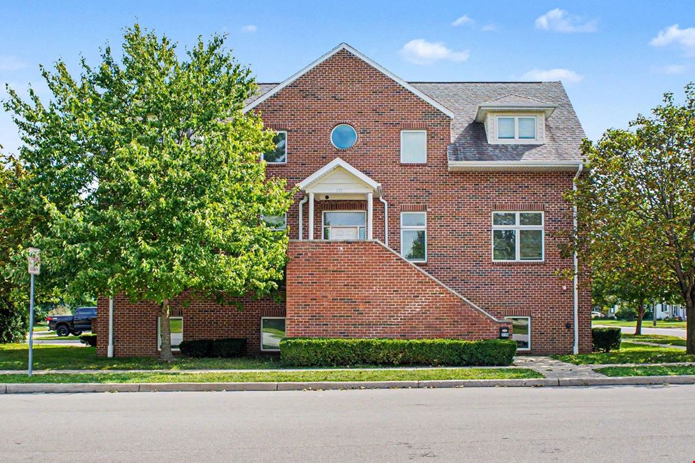 330 N Sunnyside Ave