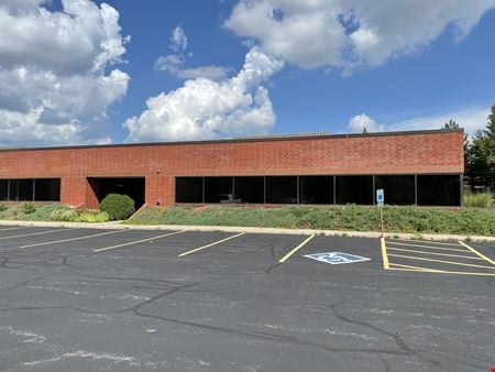 Preview of commercial space at 1806 Fox Dr