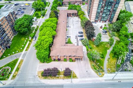 Preview of Other space for Sale at 1303 Lakeshore Road East