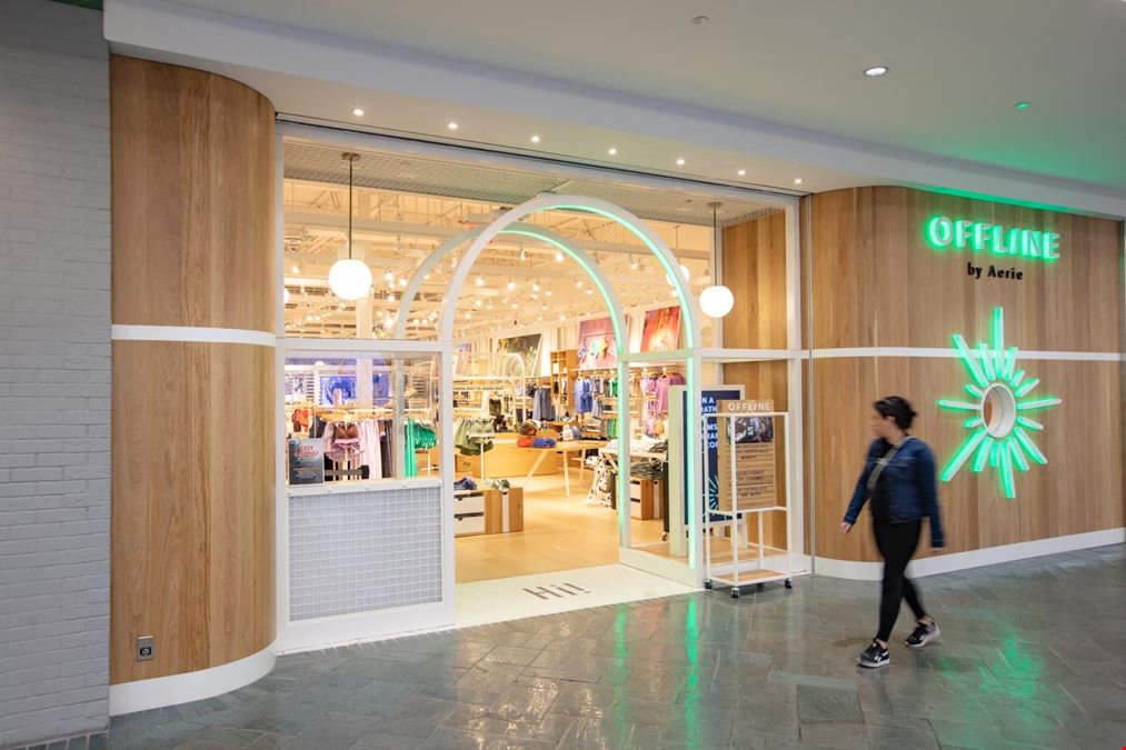 Lakeside Shopping Center