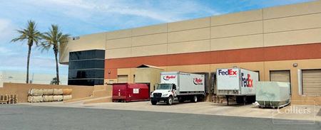 Preview of Industrial space for Rent at 525 W Alameda Dr